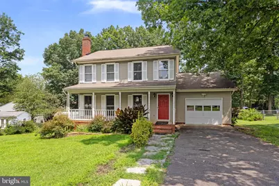 303 Cooper Street, Spotsylvania, VA 22551 - Photo 1