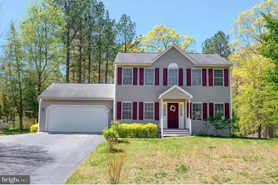 8802 Dundee Drive, Fredericksburg, VA 22408 - Photo 1