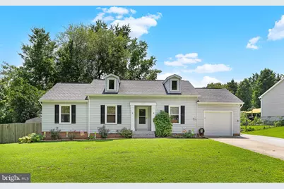 10813 Bent Tree Drive, Fredericksburg, VA 22407 - Photo 1