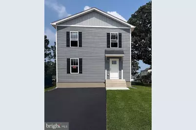 101 Hotchkiss Street, Fredericksburg, VA 22408 - Photo 1