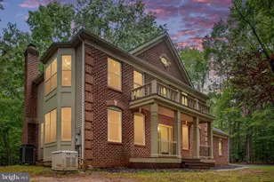 14312 River Jct Dr, Fredericksburg, VA 22407 - Photo 1