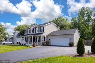 11814 Arbor Glen Dr, Fredericksburg, VA 22407 - Photo 1