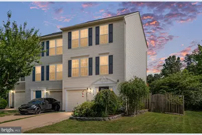 4714 Colonnade Way, Fredericksburg, VA 22408 - Photo 1