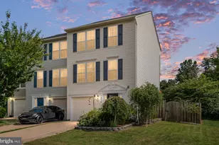 4714 Colonnade Way, Fredericksburg, VA 22408 - Photo 1