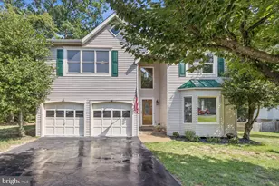 4209 Oakhill Rd, Fredericksburg, VA 22408 - Photo 1