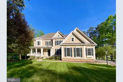 11402 Chivalry Chase Lane, Spotsylvania, VA 22551 - Photo 1