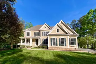 11402 Chivalry Chase Ln, Spotsylvania, VA 22551 - Photo 1