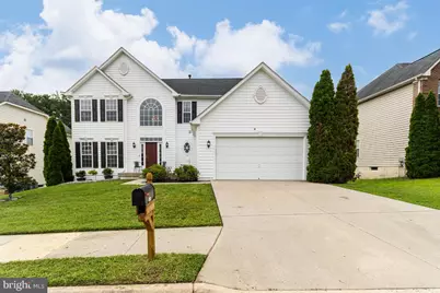 5624 Ivy Hill Drive, Fredericksburg, VA 22407 - Photo 1