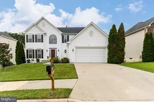 5624 Ivy Hill Dr, Fredericksburg, VA 22407 - Photo 1