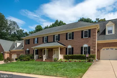 10003 Four Iron Court, Fredericksburg, VA 22408 - Photo 1