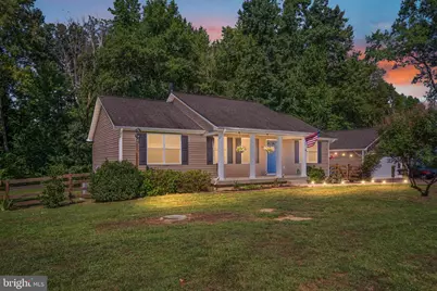 13668 Post Oak Road, Spotsylvania, VA 22551 - Photo 1