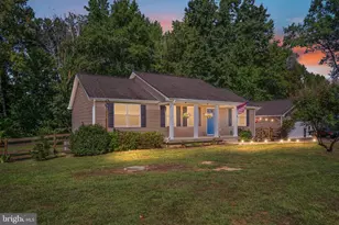 13668 Post Oak Rd, Spotsylvania, VA 22551 - Photo 1