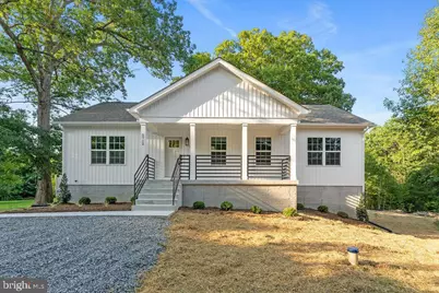 5712 Blue Star Lane, Spotsylvania, VA 22551 - Photo 1