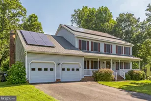 608 Halleck St, Fredericksburg, VA 22407 - Photo 1