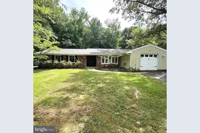 1906 Coleman Lane, Fredericksburg, VA 22407 - Photo 1