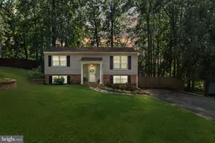 5526 Slater St, Fredericksburg, VA 22407 - Photo 1