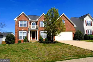 5307 Joshua Tree Cir, Fredericksburg, VA 22407 - Photo 1