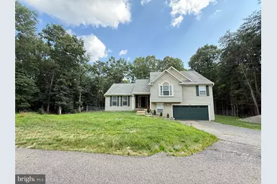 5801 Cambridge Drive, Fredericksburg, VA 22407 - Photo 1