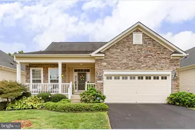 5820 S Mills Manor Court, Fredericksburg, VA 22407 - Photo 1