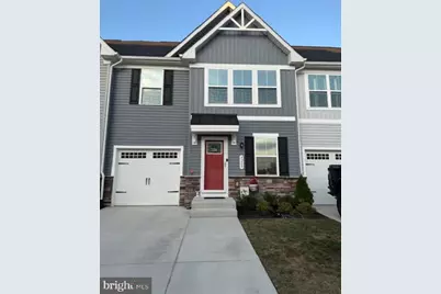 9209 Edenderry Drive, Fredericksburg, VA 22408 - Photo 1