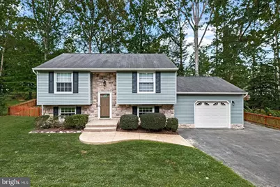 10407 Moore Court, Spotsylvania, VA 22553 - Photo 1