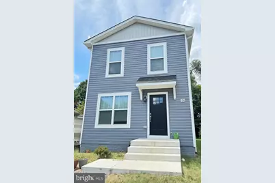 156 Mansfield Street, Fredericksburg, VA 22408 - Photo 1