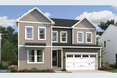 11205 Hazel Run Way #LOT 98, Fredericksburg, VA 22407 - Photo 1