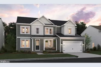 11110 Hazel Run Way #LOT 75, Fredericksburg, VA 22407 - Photo 1