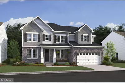 11109 Hazel Run Way #LOT 21, Fredericksburg, VA 22407 - Photo 1