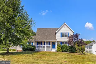 4403 Battery Hill Ln, Fredericksburg, VA 22408 - Photo 1