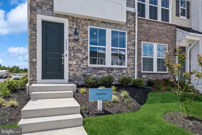 9417 Pacific Elm Street #LOT 238, Fredericksburg, VA 22407 - Photo 1