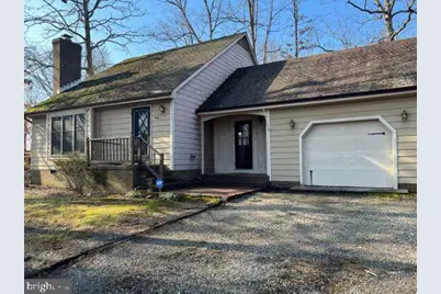 300 Pleasants Drive, Fredericksburg, VA 22407 - Photo 1