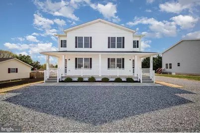 100 Gerber Drive, Fredericksburg, VA 22408 - Photo 1