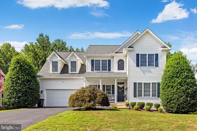 11922 Stonehenge Drive, Fredericksburg, VA 22407 - Photo 1