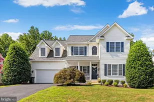 11922 Stonehenge Dr, Fredericksburg, VA 22407 - Photo 1