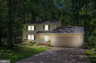 11816 Rutherford Dr, Fredericksburg, VA 22407 - Photo 1