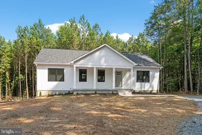 1825 Butler Road, Beaverdam, VA 23015 - Photo 1