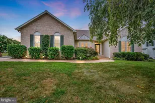 3812 Winding Hollow Dr, Fredericksburg, VA 22408 - Photo 1