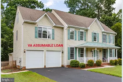 10314 Colechester Street, Fredericksburg, VA 22408 - Photo 1