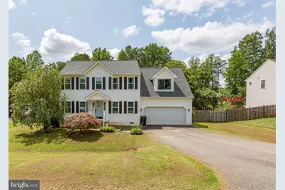 10106 Battleground Court, Spotsylvania, VA 22553 - Photo 1