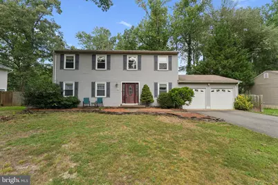 8 Olympic Drive, Fredericksburg, VA 22408 - Photo 1
