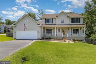 11814 Gardenia Dr, Fredericksburg, VA 22407 - Photo 1