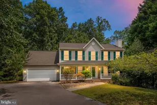 4301 Murven Park Ln, Fredericksburg, VA 22408 - Photo 1