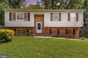 220 Durham Dr, Fredericksburg, VA 22407 - Photo 1