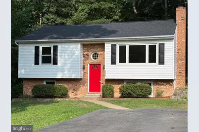 330 Albany Street, Fredericksburg, VA 22407 - Photo 1