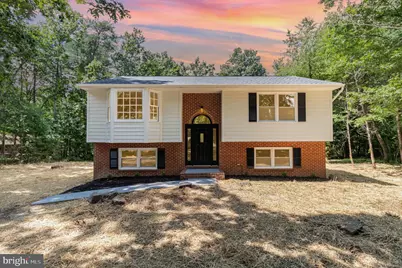 12410 Warren Lane, Spotsylvania, VA 22551 - Photo 1