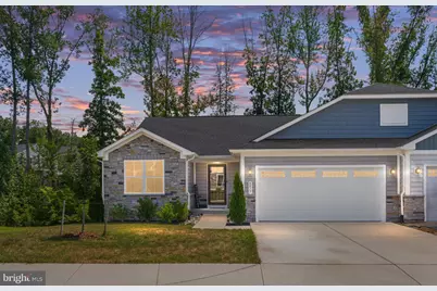 8817 Marlow Drive, Spotsylvania, VA 22551 - Photo 1