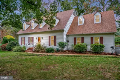 416 Whitecliff Drive, Fredericksburg, VA 22407 - Photo 1