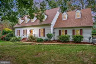 416 Whitecliff Dr, Fredericksburg, VA 22407 - Photo 1