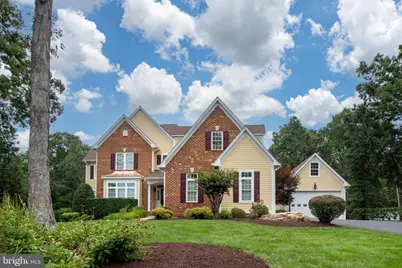 12007 Sawhill Boulevard, Spotsylvania, VA 22553 - Photo 1